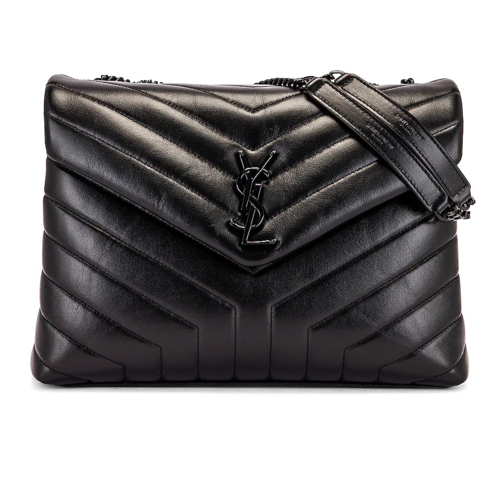 SAINT LAURENT Medium LouLou Medium